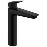 Hansgrohe logis 190 za umivaonik matt black 71090670 | ePonuda.com