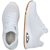 Skechers Niske tenisice 'Uno Stand On Air' bijela | shoptok.hr