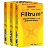 Vemax Pharma Filtrum 400 mg, 30 tableta | ePonuda.com