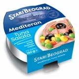 mediteran tuna salata 160g limenka