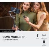 OSMO Mobile 8P Standard Combo ( CP.OS.00000617.01 ) Cijene