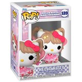 Funko POP SANRIO: HELLO KITTY - HELLO KITTY K-POP | Shoptok.si