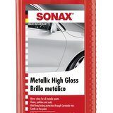 Sonax politura za metalik lak visoki sjaj | shoptok.hr
