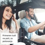 Gastroback Čistilnik zraka AG+ AirProtect Portable 20101, (21629727) | Shoptok.si