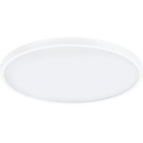 Eglo LED plafonjera FUEVA 1 Ø60 cm 3000K bela prigušiva 97279 | Eponuda.com