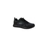Skechers track muške tenisice 52630-bbk | shoptok.hr