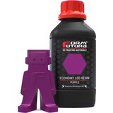 Formfutura Economy LCD Resin Purple | Shoptok.si