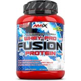Amix WheyPro FUSION – Premium Protein Surutke Sa Izolatom i Koncentratom | ePonuda.com