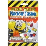 Toxic waste, kisele bombone, Nuclear Fusion, 57g
