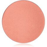 MAC Cosmetics Powder Kiss Soft Matte Eye Shadow Refill nadomestno polnilo za senčila za oči My Tweedy 1.5 g Cene