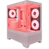 WHITESHARK GCC 2304 TORPEDO White + 3 FAN DASH | ePonuda.com