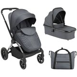 Kikka Boo Kara 2u1 kolica za bebe KKB23142 | ePonuda.com