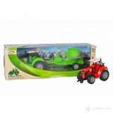 RAZNO Traktor igračka sa sejalicom | ePonuda.com