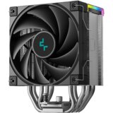DeepCool AK500S DIGITAL SE CPU kuler 5xHeat Pipe 1x120mm 1850rpm 68,99 CFM Intel/AMD | Eponuda.com