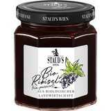 STAUD‘S Bio - črni ribez džem Staud´s Cene