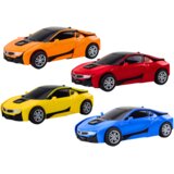  Auto Robot 2u1, replika BMWa - boju šaljemo nasumično | shoptok.hr
