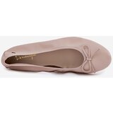 Maciejka Leather Ballet Flats Women | shoptok.hr