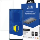 3mk FLEXIBLEGLASS ZA OPPO RENO 6 5G POKROV OHIŠJA IZ KALJENEGA STEKLA, (22002960) | Shoptok.si