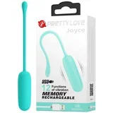 Love Joyce Egg Vibrator