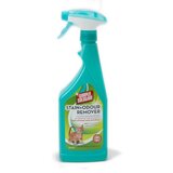  Bramton stain & odour remover mačke, čišćenje prostora oko mačaka 750ml sprej Cene