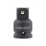 Hogert HT4R325 redukcija za nasadni ključ, 1" na 3/4" ( HT4R325 ) Cene