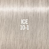 Schwarzkopf Professional Blondme Glow Toner tonirana barva za lase odtenek Ice 10-1 60 ml | Shoptok.si
