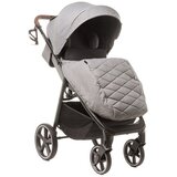 4Baby Stinger PRO melange svetlo siva | Shoptok.si