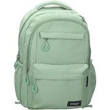 STREET Nahrbtnik Happy Green | Shoptok.si