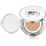 Chantecaille Future Skin Cushion Foundation fluidni puder u spužvici + zamjensko punjenje Nude 2x12 g Cijene