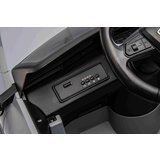  Licencirani auto na akumulator Audi SQ8 - sivi | shoptok.hr