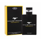 Ford Mustang Performance toaletna voda 100 ml za moške | Shoptok.si