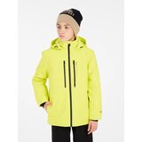  Boys' ski jacket PRTFLYNTY JR Cene