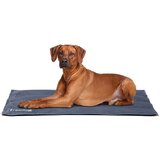 Freedog rashladna prostirka za pse - siva 65x50cm Cene