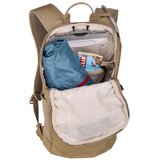 Thule AllTrail hidratacijski ruksak 10 L - kaki | shoptok.hr