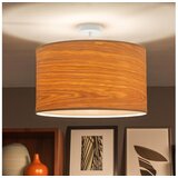 Brilagi LED plafonski luster CERIA 1xE27/60W/230V prečnik 45 cm bela/bež Cene
