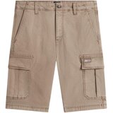 Tommy Hilfiger Kratke hlače & Bermuda DM0DM22831 Kostanjeva | Shoptok.si