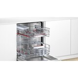 Bosch vgradni pomivalni stroj accent line SMD4EB805E | Shoptok.si