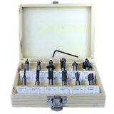 Mar Pol Glodala za frezer 8mm 12el M22549 | ePonuda.com