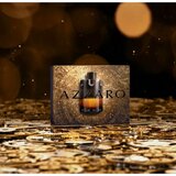 Azzaro The Most Wanted Parfum poklon set za mu&amp;scaron;karce Slike
