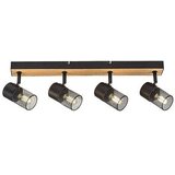 Rabalux spot lampa 4XE14 metta 71154 Cene