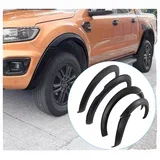 Fender Flares, Dodatki za kolesne oboke, Ford Ranger, brez luknje za senzor, (5000156880)