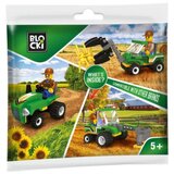  Blocki farma vozila iznenadjenje ( 76/0342 ) Cene
