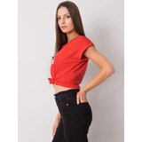 FANCY T-shirt-FA-TS-7137.29P-red | Shoptok.si
