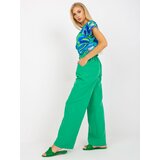 Italy Moda Pants-DHJ-SP-15679.01X-green | Shoptok.si