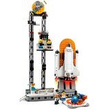 Lego Creator 3in1: Vesoljski vlakec smrti | Shoptok.si