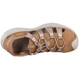 Keen Sandali Seanik H2 W 1030385 Rjava | Shoptok.si