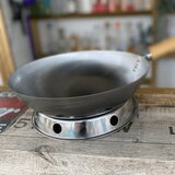  Podmetač za Posuđe HOT WOK od Nehrđajućeg Čelika | shoptok.hr
