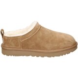 Ugg Gležnjarji CLASSIC MICRO Kostanjeva Cene