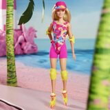 Barbie The Movie 23 Na Rolerima