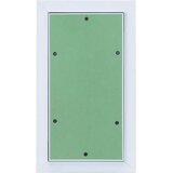  Otvor za pristup s aluminijskim okvirom i gipsom 250x500 mm | shoptok.hr